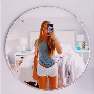 Meet your Posher, Margaret